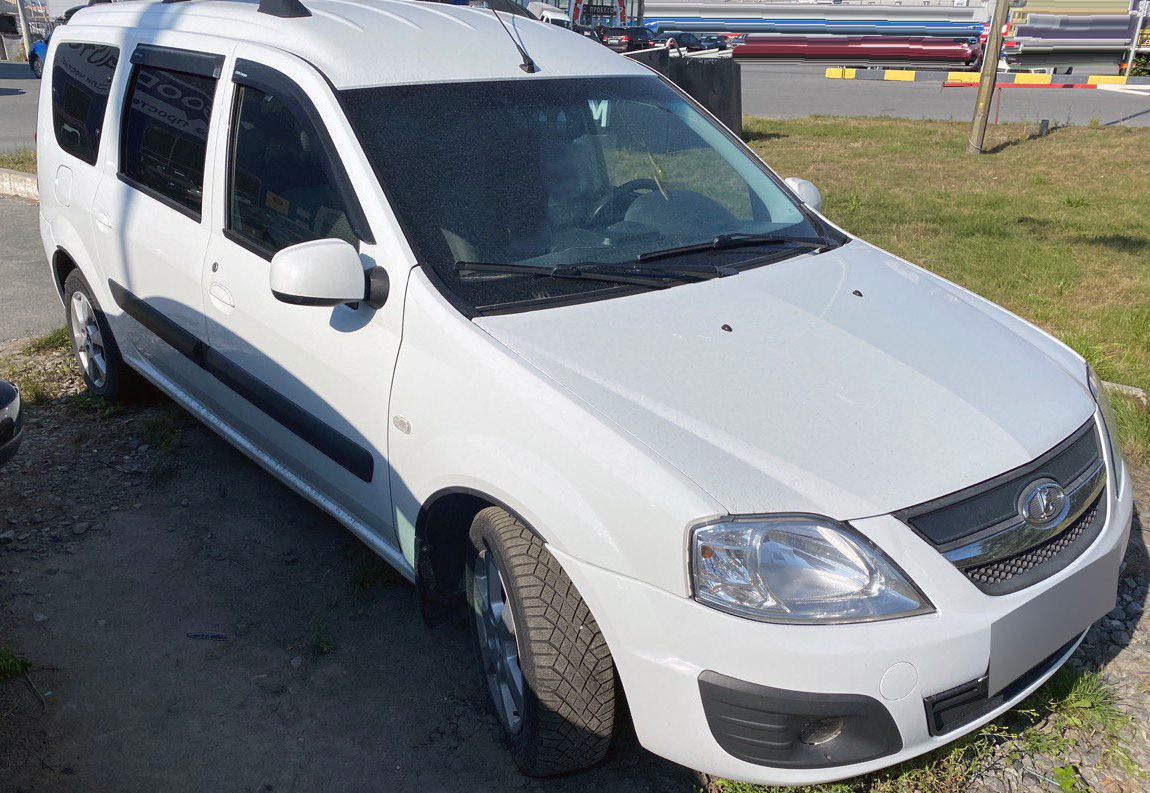 Аренда/прокат автомобилей в Учалах без водителя недорого| BookingCar